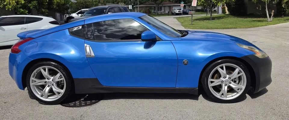 2012 Nissan 370Z 6th Gen - Image 7 of 15