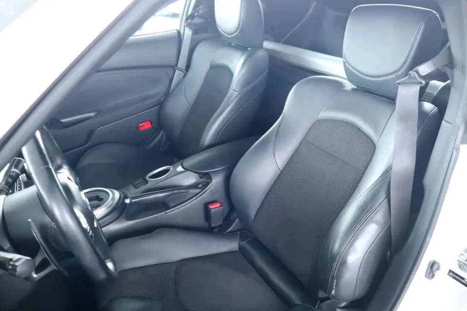 2012 Nissan 370Z 6th Gen - Image 6 of 10