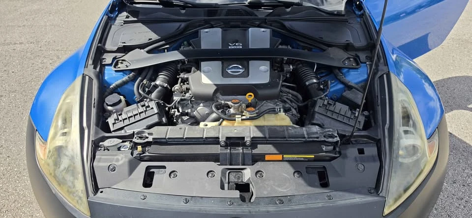 2012 Nissan 370Z 6th Gen - Image 14 of 15