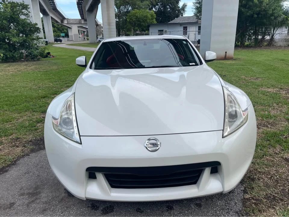 2012 Nissan 370Z 6th Gen - Image 3 of 16