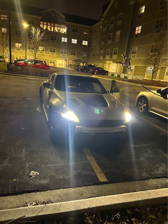 2012 Nissan 370Z 6th Gen - Image 12 of 12