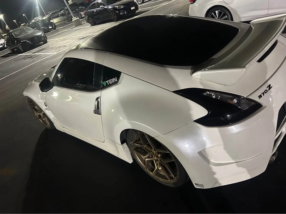 2012 Nissan 370Z 6th Gen - Image 6 of 12