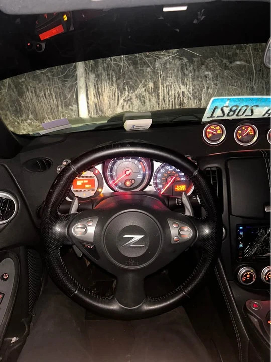 2012 Nissan 370Z 6th Gen - Image 5 of 12