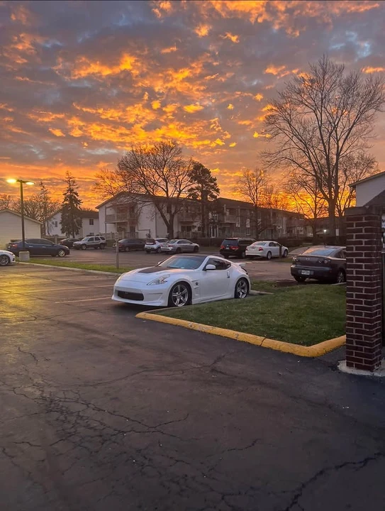 2012 Nissan 370Z 6th Gen - Image 11 of 12