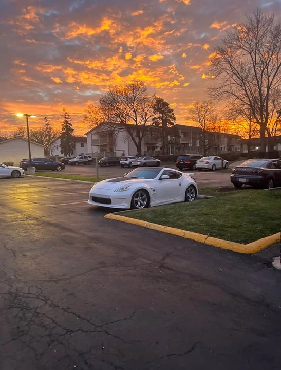 2012 Nissan 370Z 6th Gen - Image 10 of 12