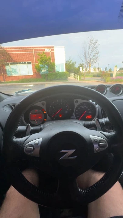 2012 Nissan 370Z 6th Gen - Image 4 of 12