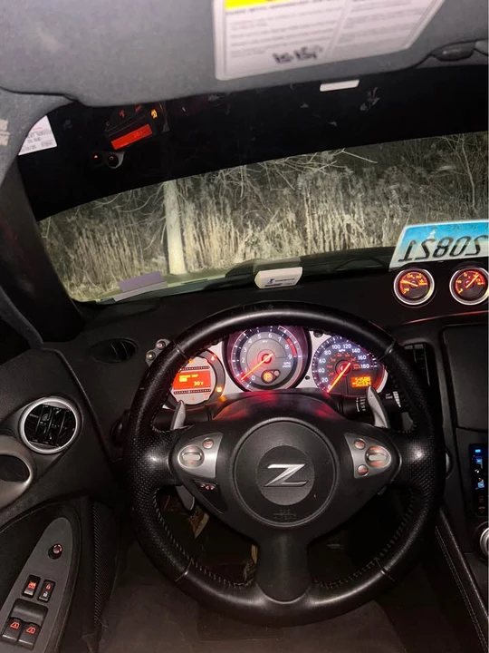 2012 Nissan 370Z 6th Gen - Image 4 of 12