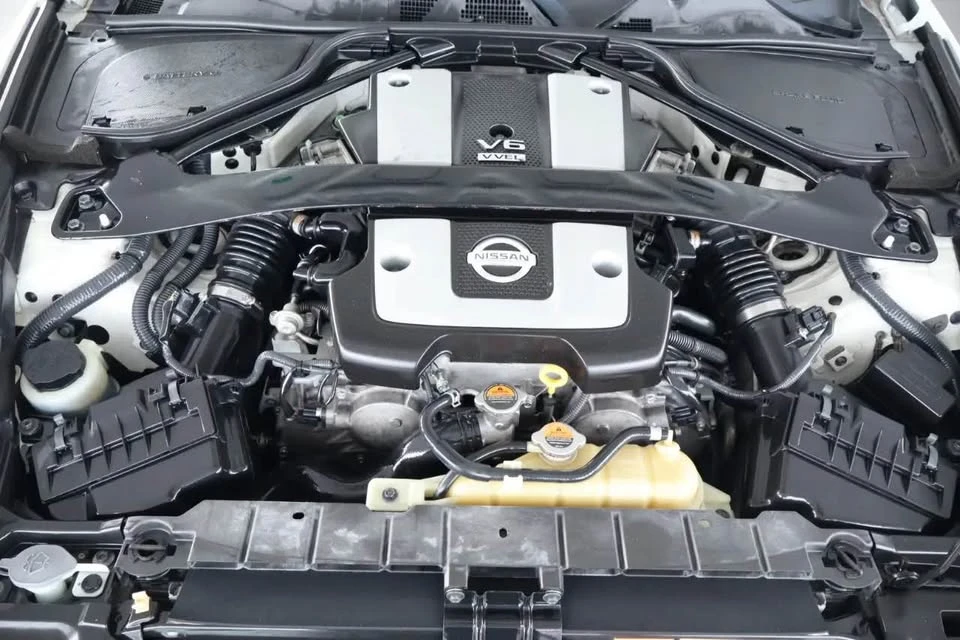 2012 Nissan 370Z 6th Gen - Image 9 of 10