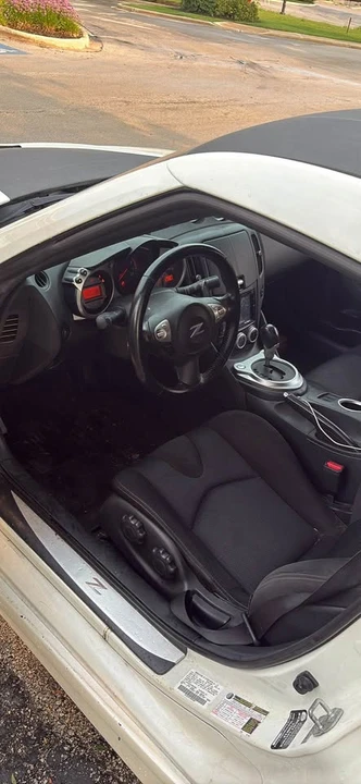 2012 Nissan 370Z 6th Gen - Image 6 of 12