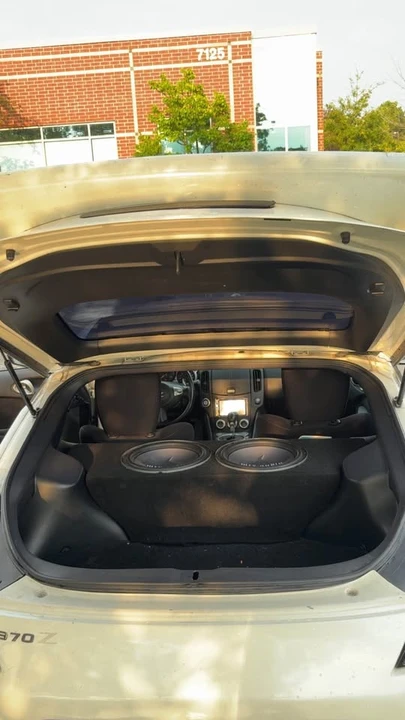 2012 Nissan 370Z 6th Gen - Image 7 of 12