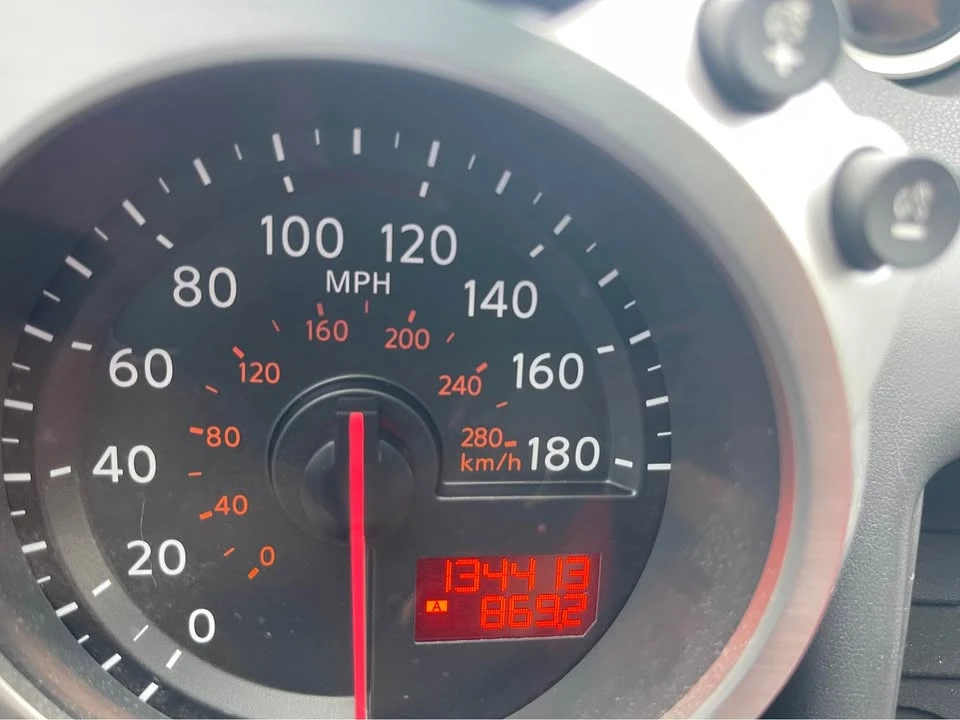 2012 Nissan 370Z 6th Gen - Image 14 of 16