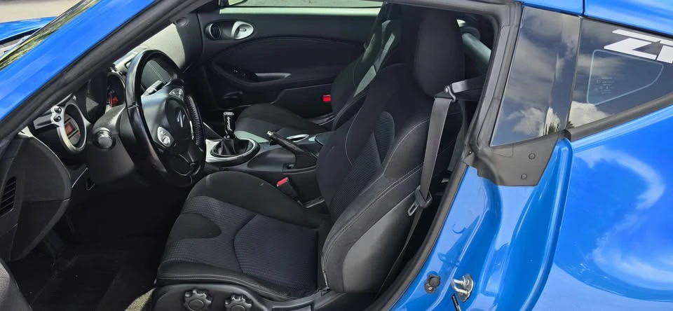 2012 Nissan 370Z 6th Gen - Image 8 of 15
