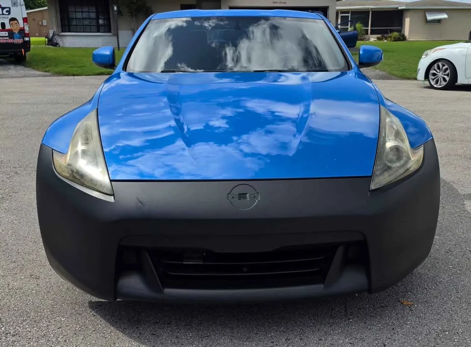 2012 Nissan 370Z 6th Gen - Image 2 of 15
