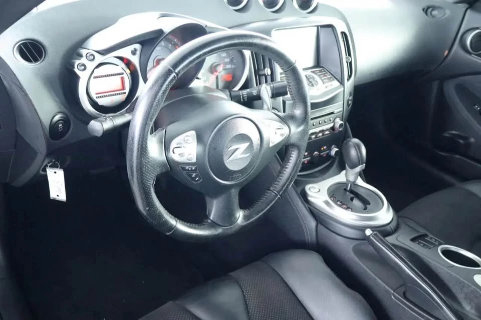 2012 Nissan 370Z 6th Gen - Image 7 of 10