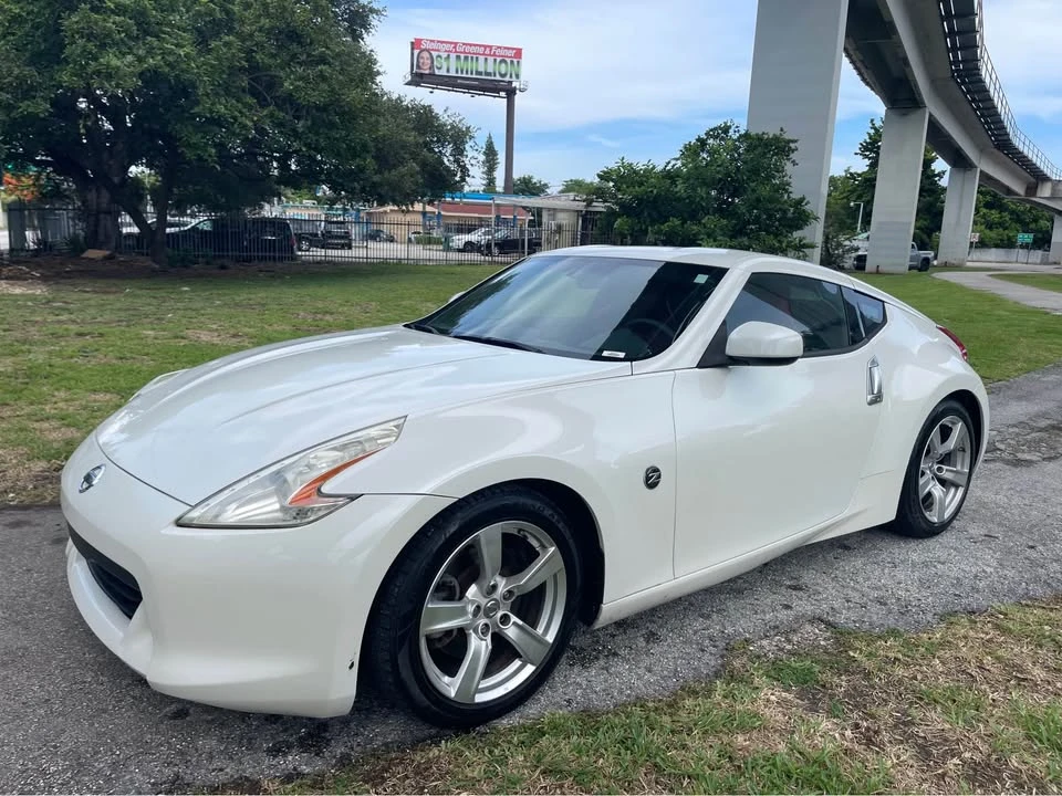 2012 Nissan 370Z 6th Gen - Image 16 of 16