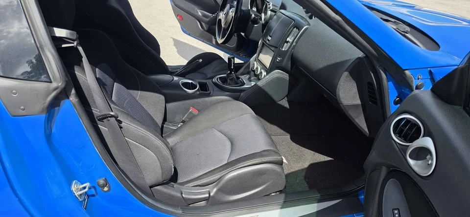 2012 Nissan 370Z 6th Gen - Image 13 of 15