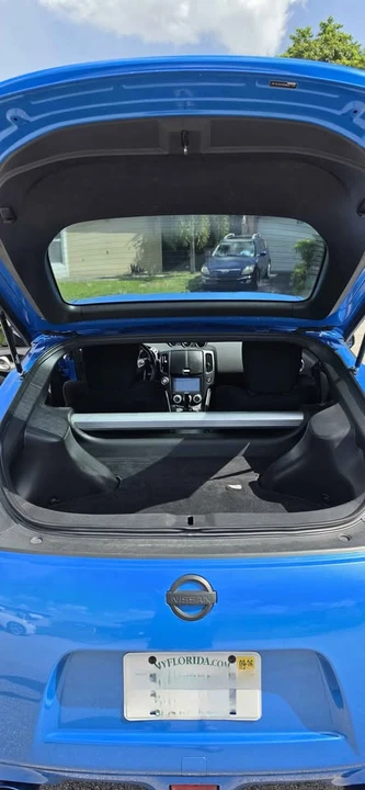 2012 Nissan 370Z 6th Gen - Image 15 of 15
