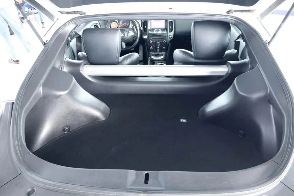 2012 Nissan 370Z 6th Gen - Image 8 of 10