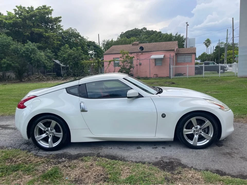 2012 Nissan 370Z 6th Gen - Image 6 of 16