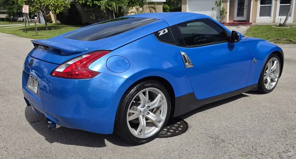 2012 Nissan 370Z 6th Gen - Image 4 of 15