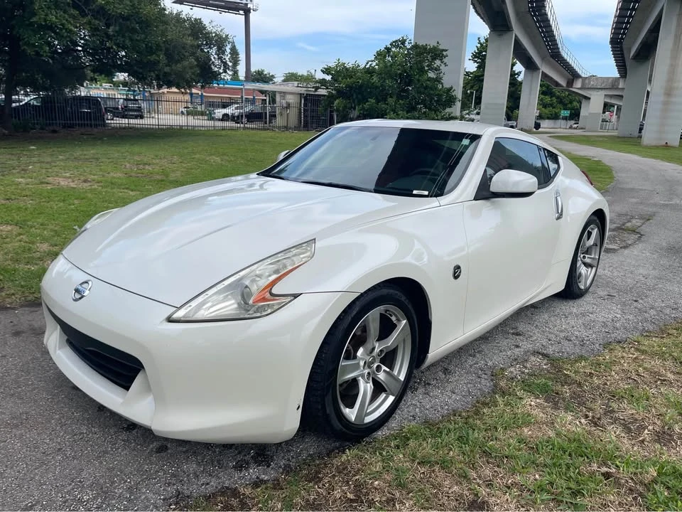 2012 Nissan 370Z 6th Gen - Image 2 of 16