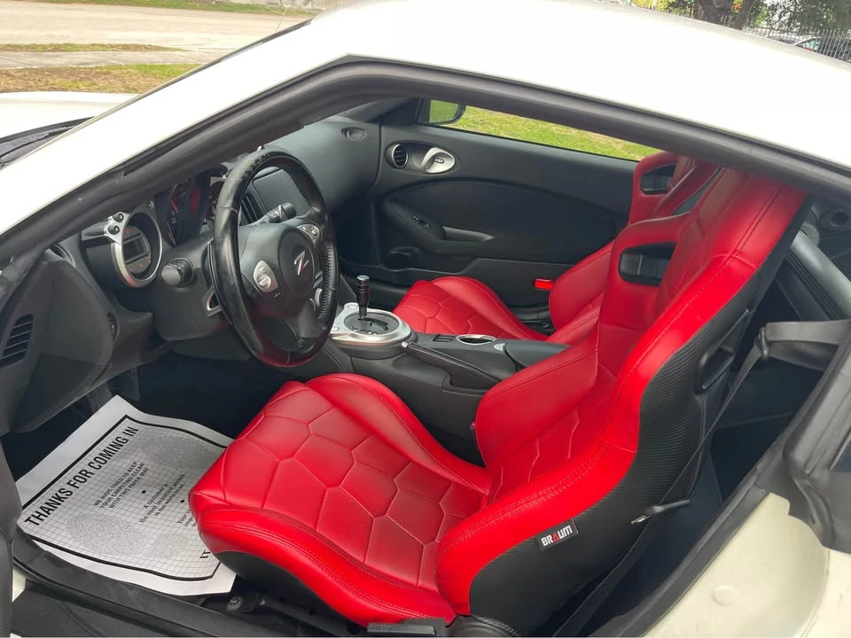 2012 Nissan 370Z 6th Gen - Image 11 of 16