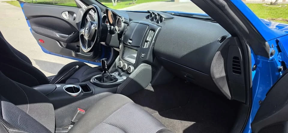 2012 Nissan 370Z 6th Gen - Image 10 of 15