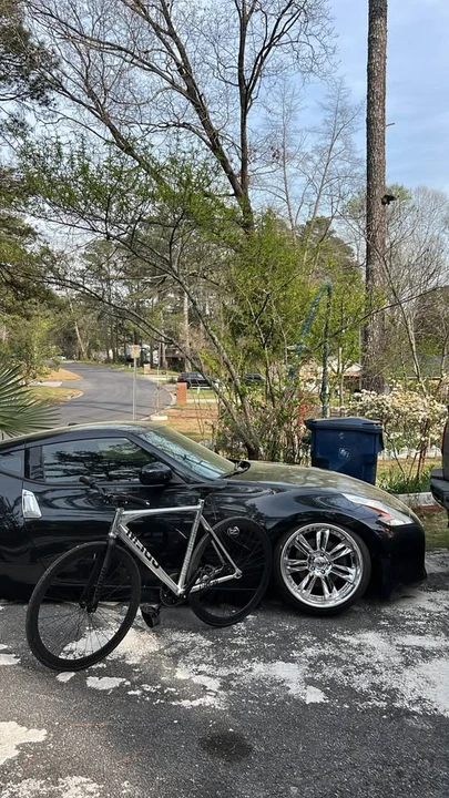 2012 Nissan 370Z 6th Gen - Image 6 of 10