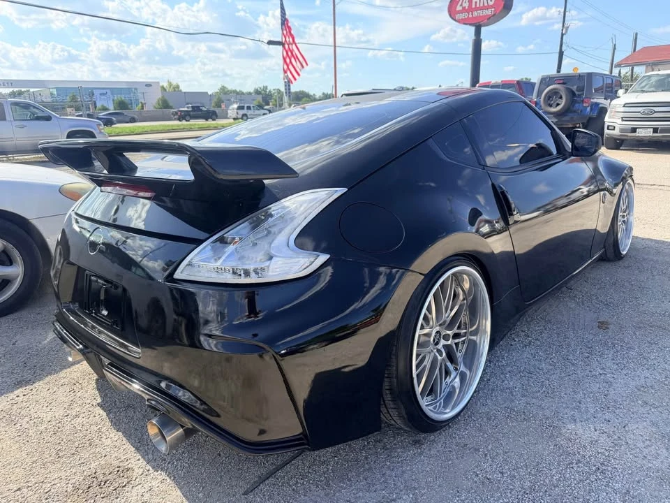 2012 Nissan 370Z 6th Gen - Image 6 of 12