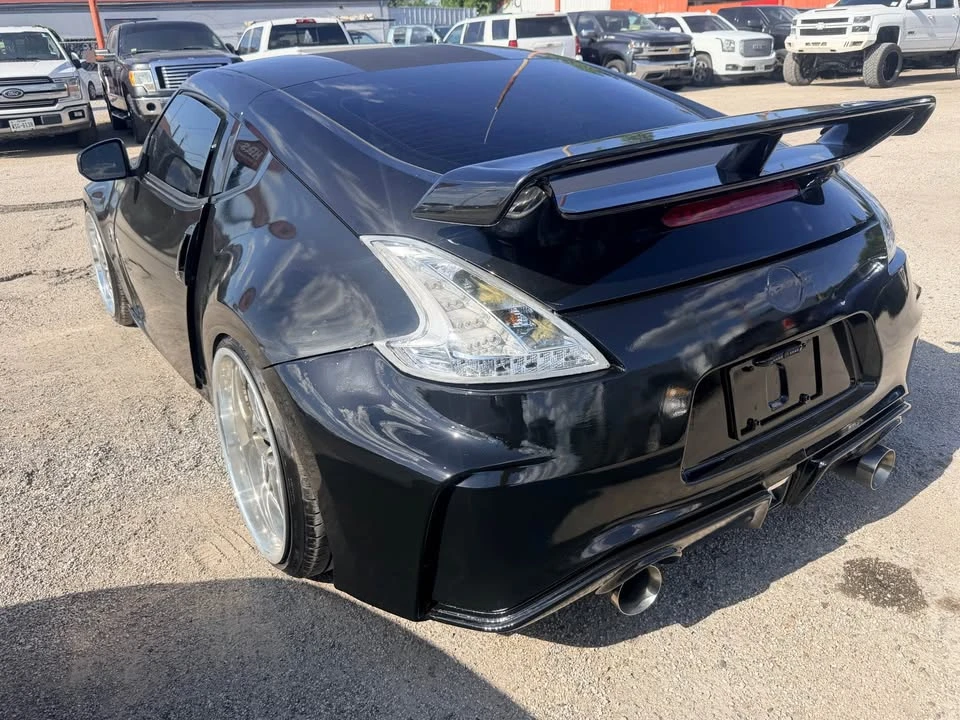 2012 Nissan 370Z 6th Gen - Image 5 of 12