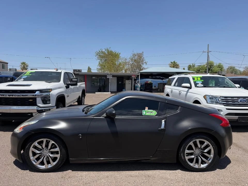 2012 Nissan 370Z 6th Gen - Image 5 of 11