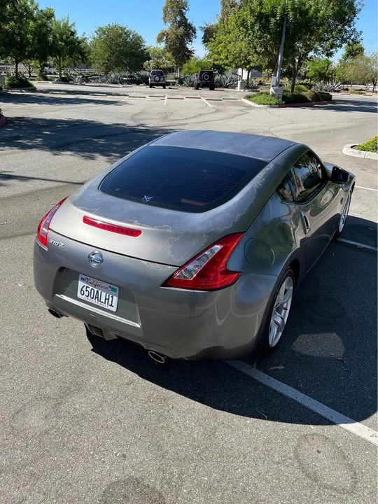 2012 Nissan 370Z 6th Gen - Image 6 of 12