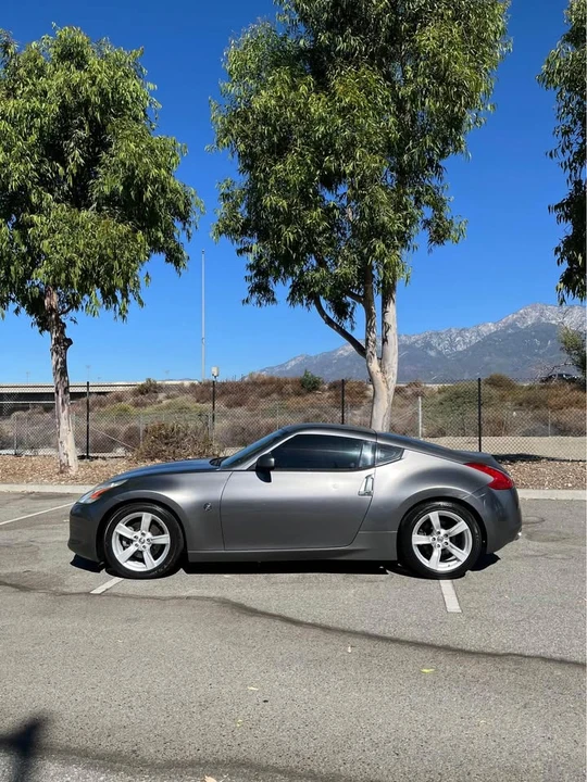 2012 Nissan 370Z 6th Gen - Image 2 of 12