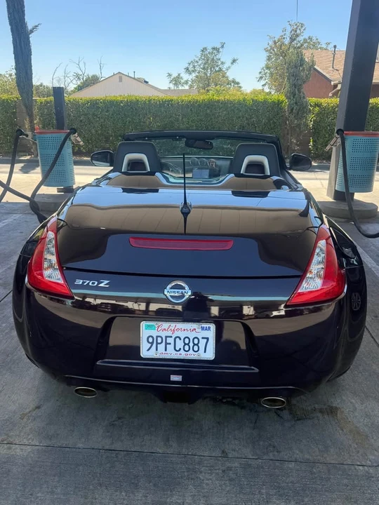 2012 Nissan 370Z 6th Gen - Image 10 of 15