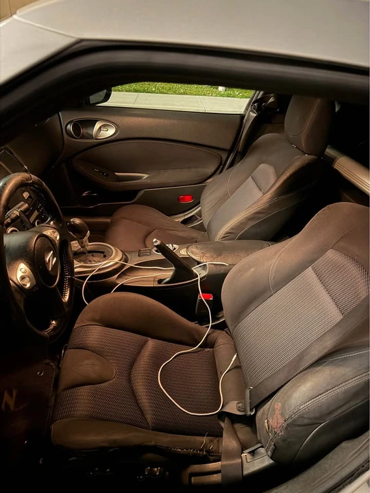 2012 Nissan 370Z 6th Gen - Image 2 of 8