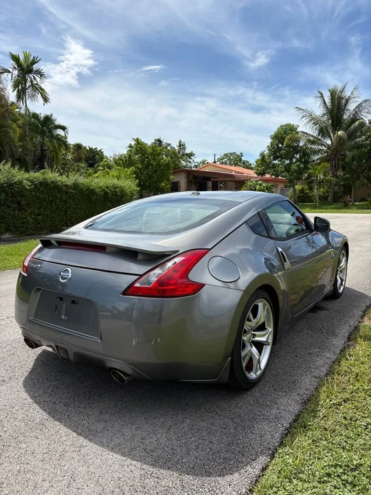 2012 Nissan 370Z 6th Gen - Image 6 of 14