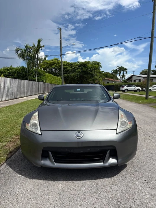 2012 Nissan 370Z 6th Gen - Image 2 of 14