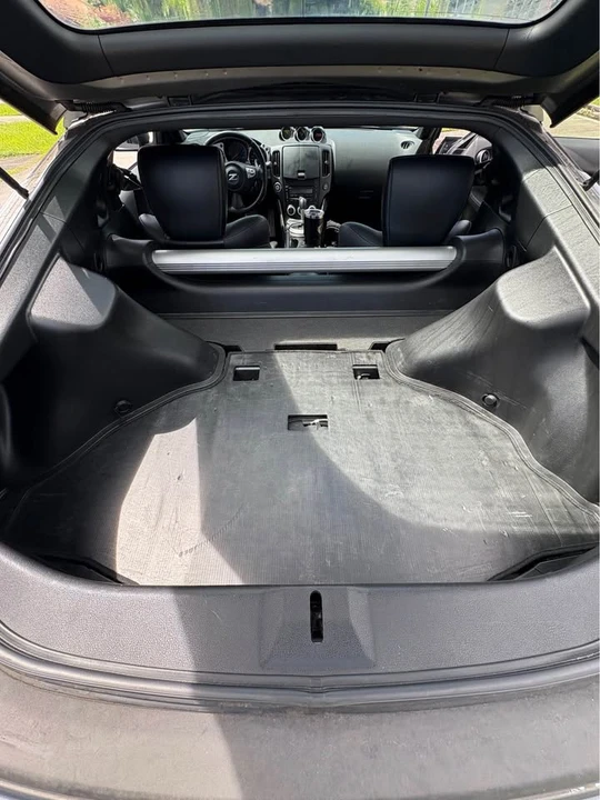 2012 Nissan 370Z 6th Gen - Image 10 of 14