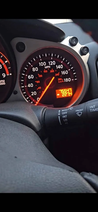 2012 Nissan 370Z 6th Gen - Image 6 of 7