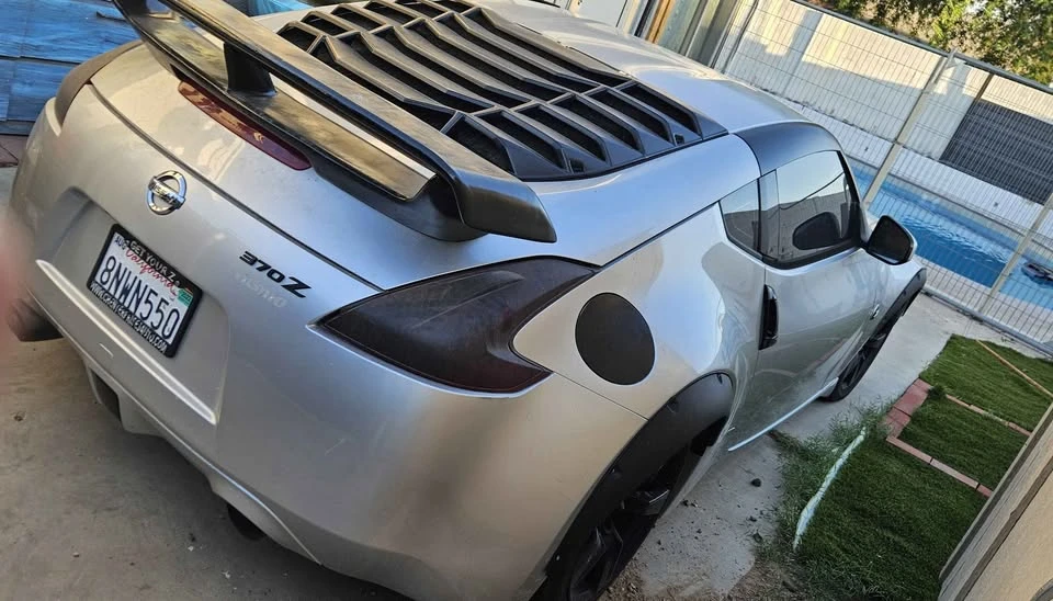 2012 Nissan 370Z 6th Gen - Image 2 of 7