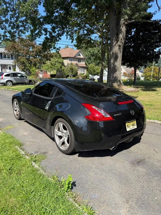2012 Nissan 370Z 6th Gen - Image 5 of 12