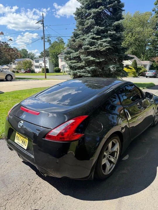 2012 Nissan 370Z 6th Gen - Image 3 of 12