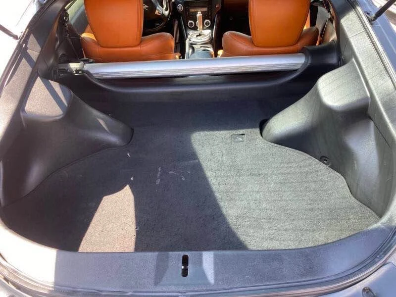 2012 Nissan 370Z 6th Gen - Image 12 of 16