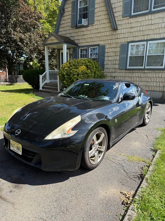 2012 Nissan 370Z 6th Gen - Image 6 of 12
