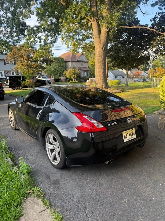 2012 Nissan 370Z 6th Gen - Image 2 of 12