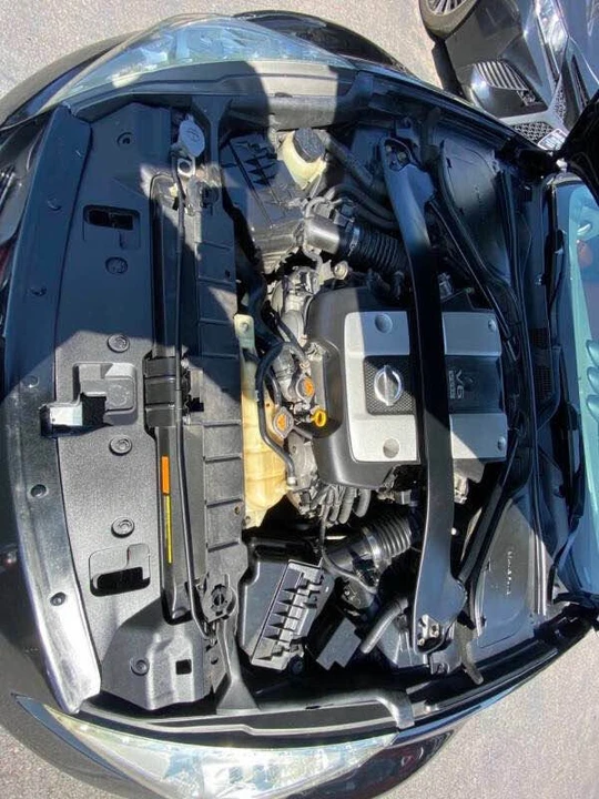 2012 Nissan 370Z 6th Gen - Image 15 of 16