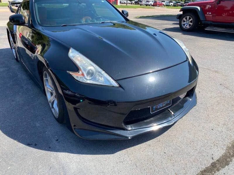 2012 Nissan 370Z 6th Gen - Image 7 of 16