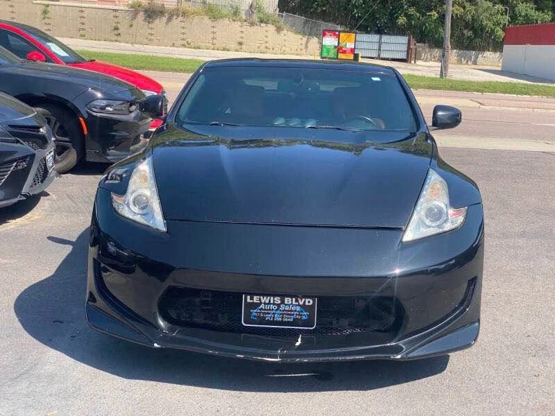 2012 Nissan 370Z 6th Gen - Image 16 of 16