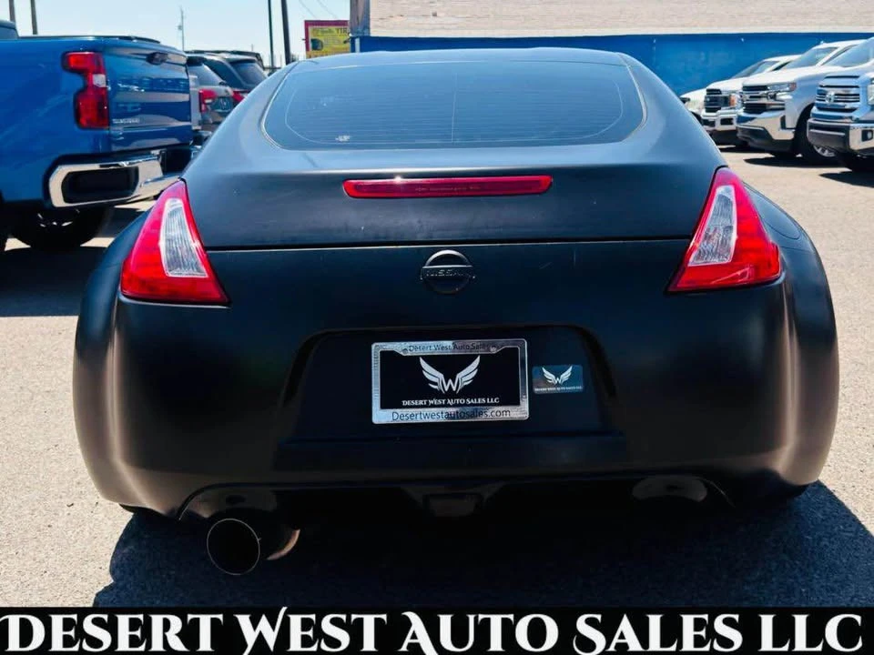 2012 Nissan 370Z 6th Gen - Image 6 of 17