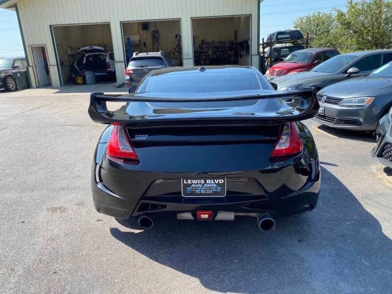 2012 Nissan 370Z 6th Gen - Image 5 of 16